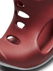 Nike Infant Pink Rust Sunray Protect Sandals - Image 9 of 10