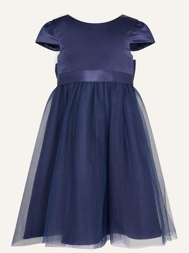 Monsoon Tulle Bridesmaid Dress - Image 1 of 2