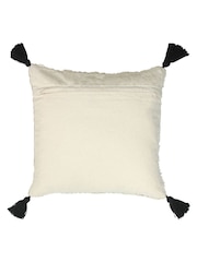 furn. Berbera Geometric Polyester Filled Cushion - Image 1 of 3