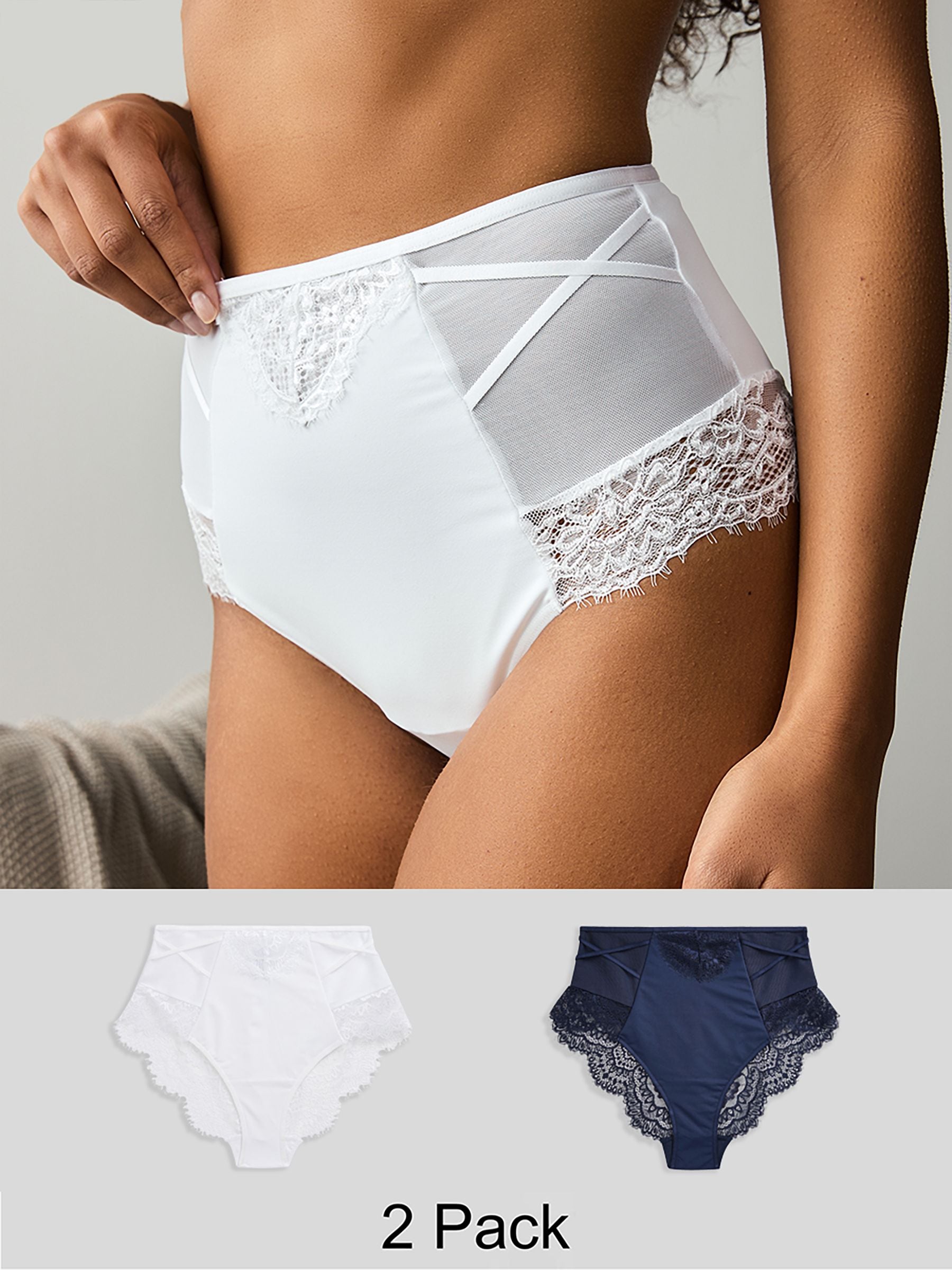 Next control underwear discount