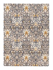 Morris & Co. Red Bullerswood Rug - Image 4 of 4