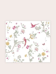 Laura Ashley Pink Summer Palace 3M Mural - Image 2 of 4