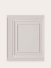 Laura Ashley Dove Grey Redbrook 10M Wallpaper - Image 2 of 4