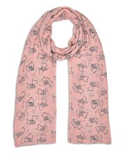 Radley London Signature Radley Scarf - Image 1 of 2