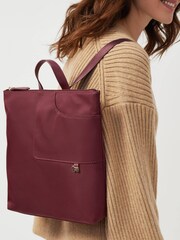 Radley London Pocket Essentials Responsible Medium Backpack - Image 6 of 6