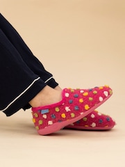 Lunar Ladies Full Slippers - Image 1 of 5