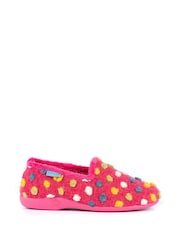 Lunar Ladies Full Slippers - Image 2 of 5