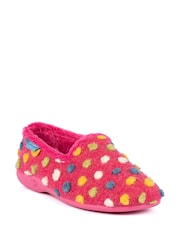Lunar Ladies Full Slippers - Image 3 of 5