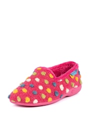 Lunar Ladies Full Slippers - Image 4 of 5