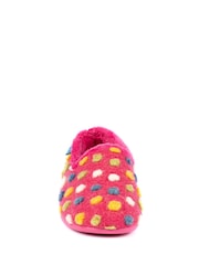 Lunar Ladies Full Slippers - Image 5 of 5