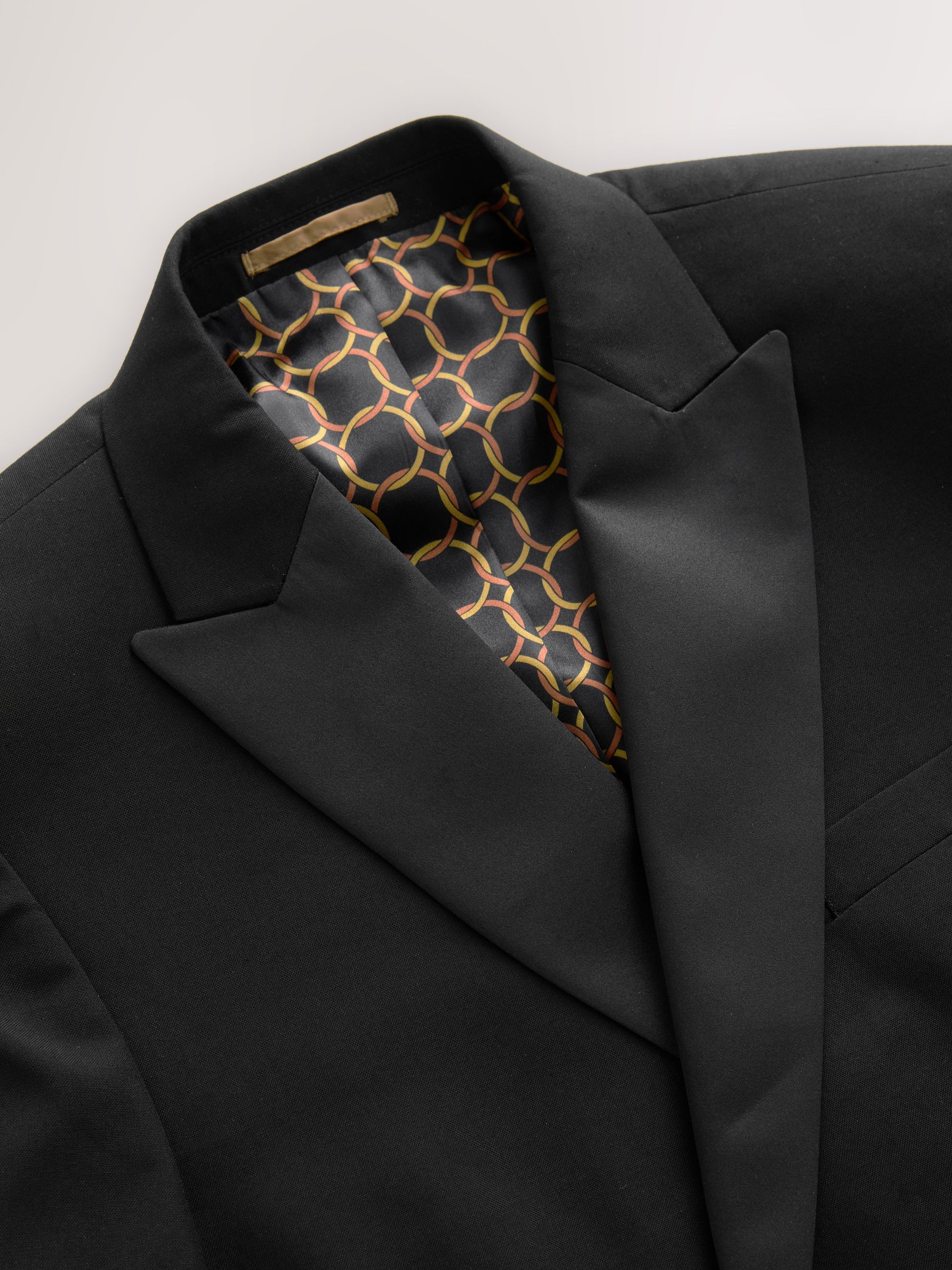 定価126500円Second/Layer Black Flaco Blazer ジャケット