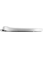 CROYDEX White Bolsena Toilet Seat - Image 4 of 4