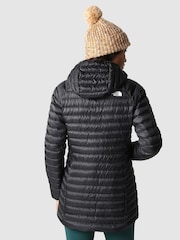The North Face Black Trevail Parka - Image 2 of 8