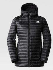 The North Face Black Trevail Parka - Image 7 of 8