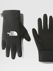 Guantes para niños compatibles con dispositivos táctiles de The North Face - Imagen 1 de 4