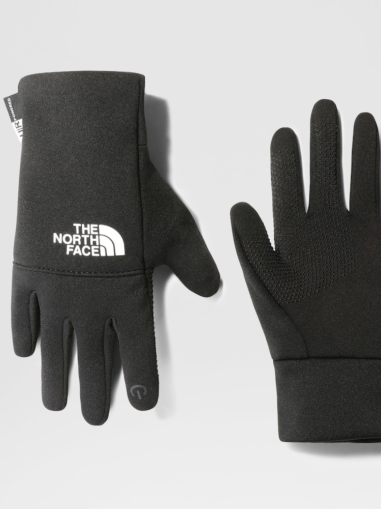 Guantes para niños compatibles con dispositivos táctiles de The North Face - Imagen 1 de 4