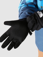 Guantes para niños compatibles con dispositivos táctiles de The North Face - Imagen 2 de 4