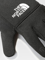 Guantes para niños compatibles con dispositivos táctiles de The North Face - Imagen 3 de 4