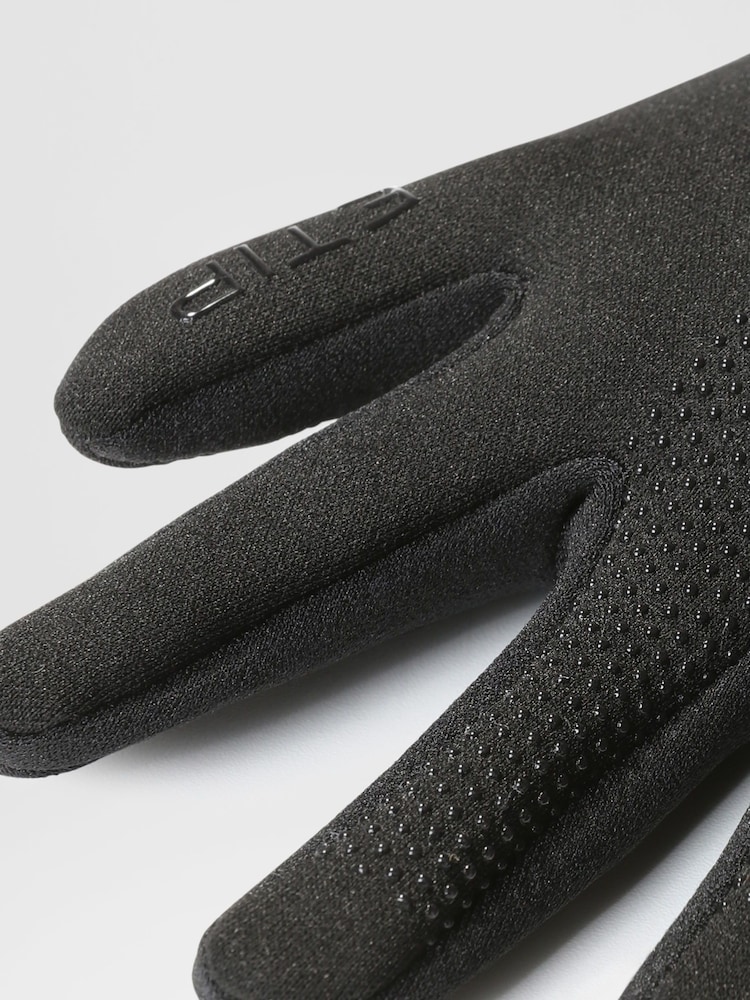 Guantes para niños compatibles con dispositivos táctiles de The North Face - Imagen 4 de 4