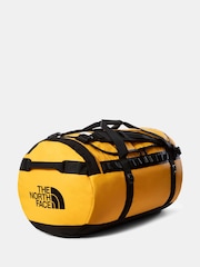 The North Face Yellow Base Camp Large Duffel Bag - Image 5 of 8