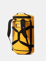 The North Face Yellow Base Camp Large Duffel Bag - Image 6 of 8