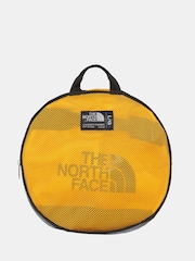 The North Face Yellow Base Camp Large Duffel Bag - Image 7 of 8