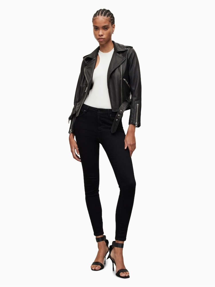 Джинсы AllSaints Miller Sizeme - Изображение 1 из 6