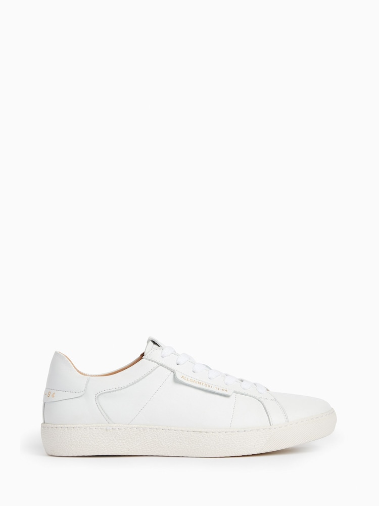 AllSaints Sheer Turnschuhe - Bild 1 von 7