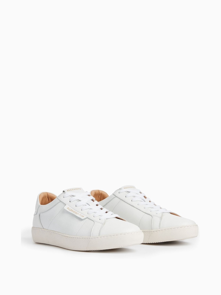 AllSaints Sheer Turnschuhe - Bild 2 von 7