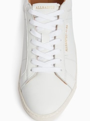 AllSaints Sheer Turnschuhe - Bild 4 von 7