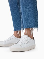 AllSaints Sheer Turnschuhe - Bild 6 von 7