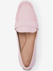 Розовая кожа - Кожаные мокасины Forever Comfort® - Image 4 of 6