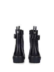 KG Kurt Geiger Black Taya2 Boots - Image 4 of 5