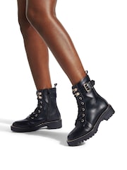 KG Kurt Geiger Black Taya2 Boots - Image 5 of 5