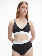 Calvin Klein Modern Bralette aus Baumwolle (Umstandsmode) - Bild 1 von 5