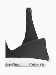 Calvin Klein Modern Bralette aus Baumwolle (Umstandsmode) - Bild 5 von 5