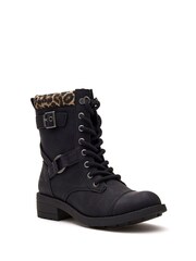 Rocket Dog Thunder Santee Long Boots - Image 1 of 2