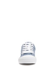 Rocket Dog Navy Cheery Trainers - Image 4 of 4