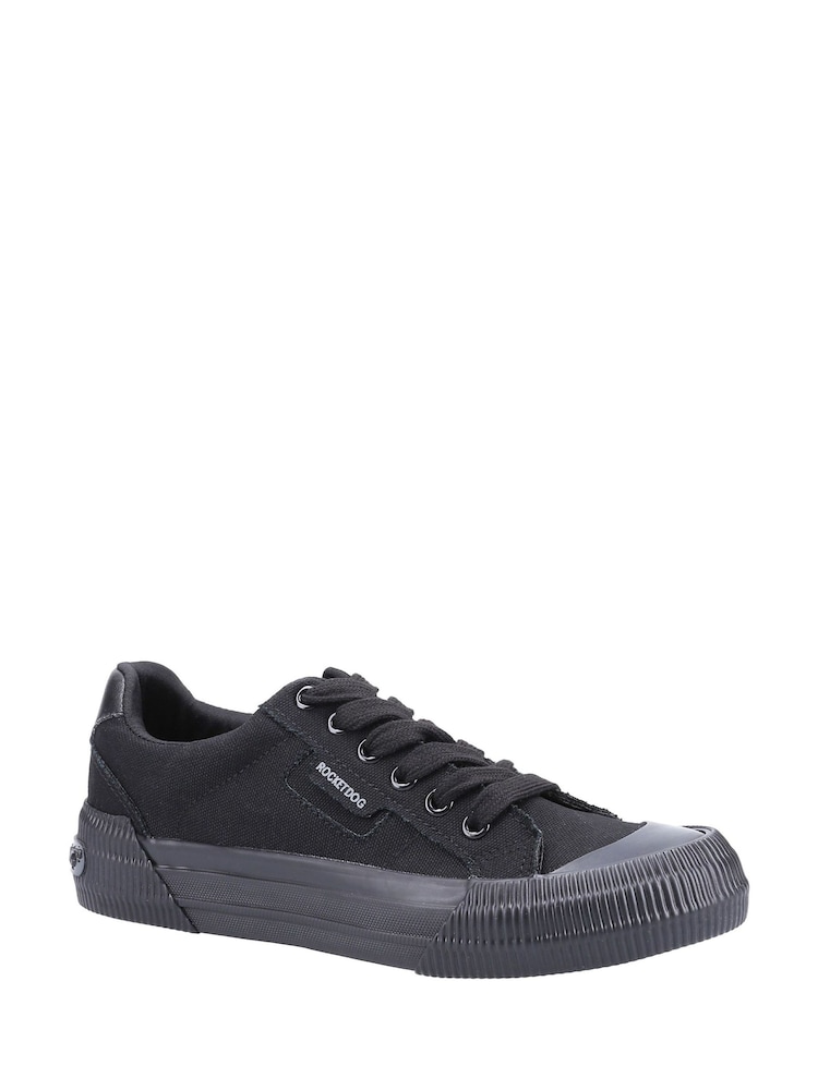 Rocket Dog Cheery Trainers - Image 1 of 4