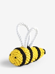 Bee Rope Pet Toy - Image 2 of 3