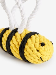 Bee Rope Pet Toy - Image 3 of 3