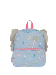 Sophie Allport Princess Fairies Backpack - Image 1 of 2