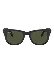 Ray-Ban Folding Wayfarer Sunglasses - Image 2 of 12