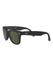 Ray-Ban Folding Wayfarer Sunglasses - Image 5 of 12
