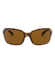Ray-Ban RB4068 Polarised Lens Sunglasses - Image 2 of 12