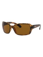 Ray-Ban RB4068 Polarised Lens Sunglasses - Image 3 of 12