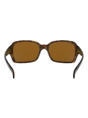 Ray-Ban RB4068 Polarised Lens Sunglasses - Image 4 of 12
