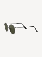 Ray-Ban Round Metal Sunglasses - Image 10 of 12