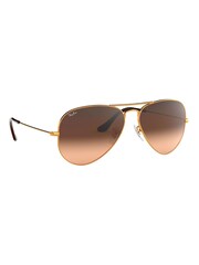Ray-Ban Large Aviator Sunglasses - Image 1 of 12