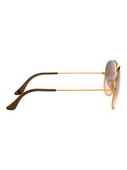 Ray-Ban Large Aviator Sunglasses - Image 11 of 12